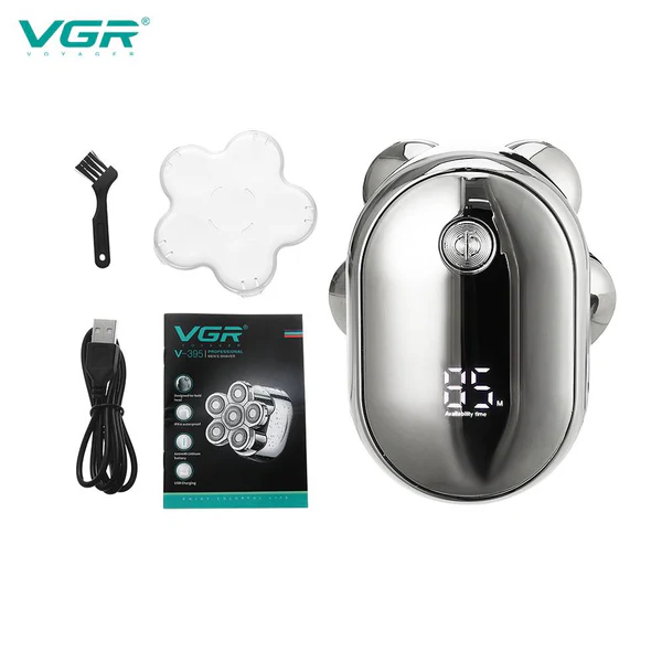vgr v-395
